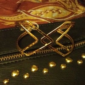 Cuff Bracelet (NWOT)